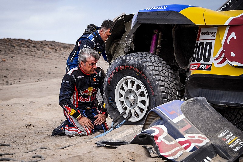 Sainz: