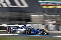 Palou zaskoczony postępowaniem rywali