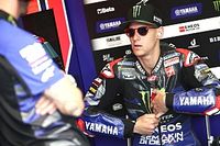 Quartararo urge a Yamaha a que despierte tras no puntuar otra vez