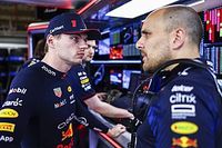F1: Verstappen comenta r&aacute;dio tenso com engenheiro; conhe&ccedil;a Lambiase