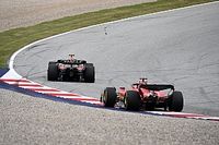 La protesta de Aston Martin F1 en Austria es aceptada por la FIA