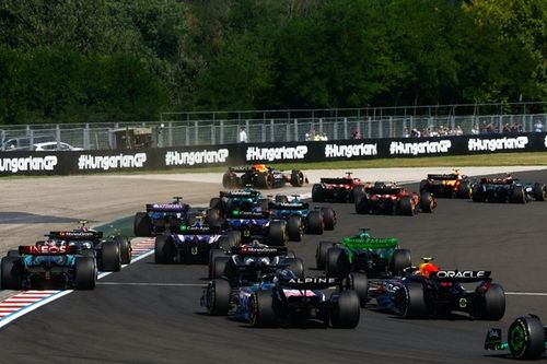 F1 ANÁLISE: O que cada equipe deve fazer para evoluir em 2025?