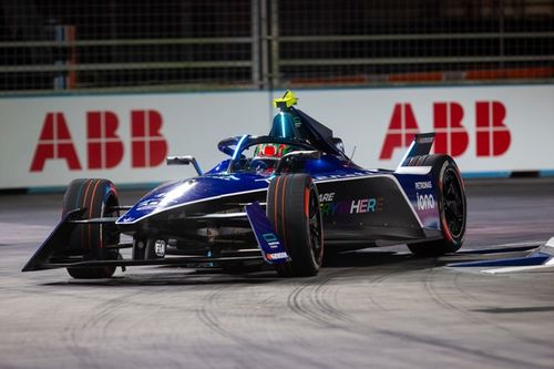 Maserati zadecydowało o przyszłości w Formule E