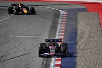 &iquest;Qu&eacute; sucedi&oacute; entre Checo P&eacute;rez, Ocon y Gasly el viernes en Austria?