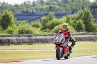 Moto2 Assen: Aldeguer se lleva su segunda pole de 2024, con García 3º