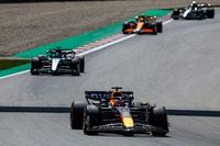 F1: Com vit&oacute;ria de Verstappen e p&oacute;dio de Hamilton, confira o resultado final do GP da Espanha