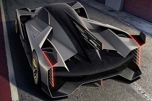 Cadillac anuncia programas en el WEC e IMSA junto con Dallara en 2023
