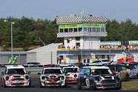 Molski wygrywa na otwarcie wrześniowego weekendu WSMP