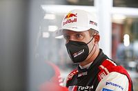 WRC Grecia: Ogier lidera el arranque de la competencia 