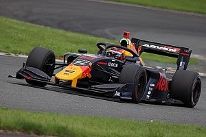 El junior de Red Bull que no cumple las expectativas de Marko