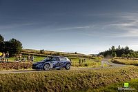 Płachytka i Nowaczewski liderami