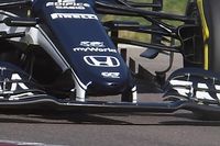 AlphaTauri revela en Imola su nueva nariz para la F1 2021