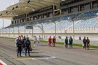 La parrilla de F1 2021 completa: pilotos, equipos y contratos