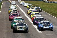 Porsche Cup: Com Collet, Sette C&acirc;mara e Fittipaldi, veja quem &eacute; quem nos 500 km de Interlagos