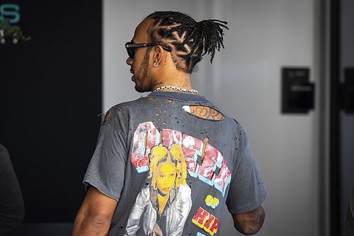 &iquest;Qu&eacute; hacen los pilotos de F1 en sus vacaciones?