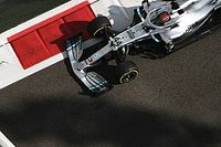 Hamilton supera Verstappen e faz pole no GP de Abu Dhabi