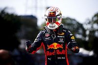 Verstappen se impone en una carrera hist&oacute;ricamente alocada