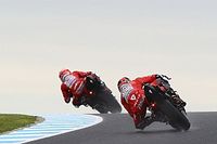 Ducati: Rozegranie 10 rund mało realne