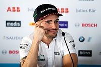 Simracer jechał za Abta