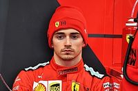 Alfa Romeo: Leclerc é uma mistura de Raikkonen com Schumacher