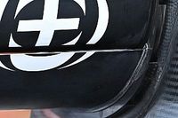 F1: Wolff diz que imagens da asa traseira da Mercedes mostram "fantasmas"