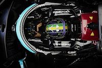 Dire&ccedil;&atilde;o de prova da F1 explica multa a Hamilton por soltar cinto em Interlagos