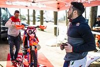 Dovizioso &ldquo;estar&aacute; listo para Jerez&rdquo;, dice el m&eacute;dico que le oper&oacute;