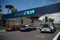 Nagy w czwartej Cuprze