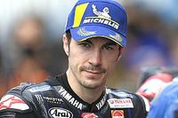 Oficial: Yamaha confirma el divorcio de Vi&ntilde;ales a final de a&ntilde;o