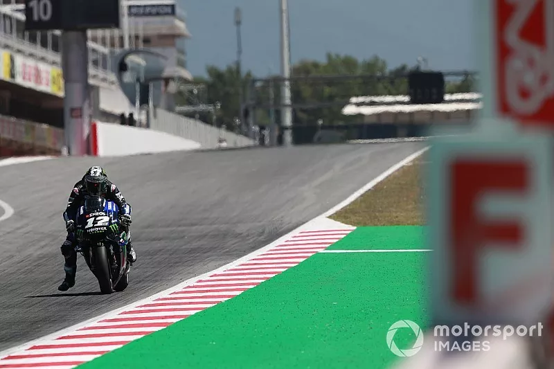 Maverick Vinales, Yamaha Factory Racing