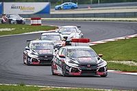 Guerrieri y Giralomi minimizan daño en Zandvoort 