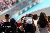Cómo los nuevos y jóvenes fans de la F1 están comprometidos a largo plazo