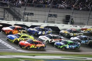 Motorsport.com transmite NASCAR Cup e Xfinity Series em Daytona; veja horários e como assistir