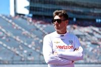 Will Power debutará en sportscars en las 8 Horas de Indianápolis
