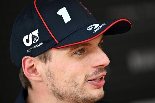 F1: Verstappen se aproxima de meta de 'renovação' automática com a Red Bull; entenda