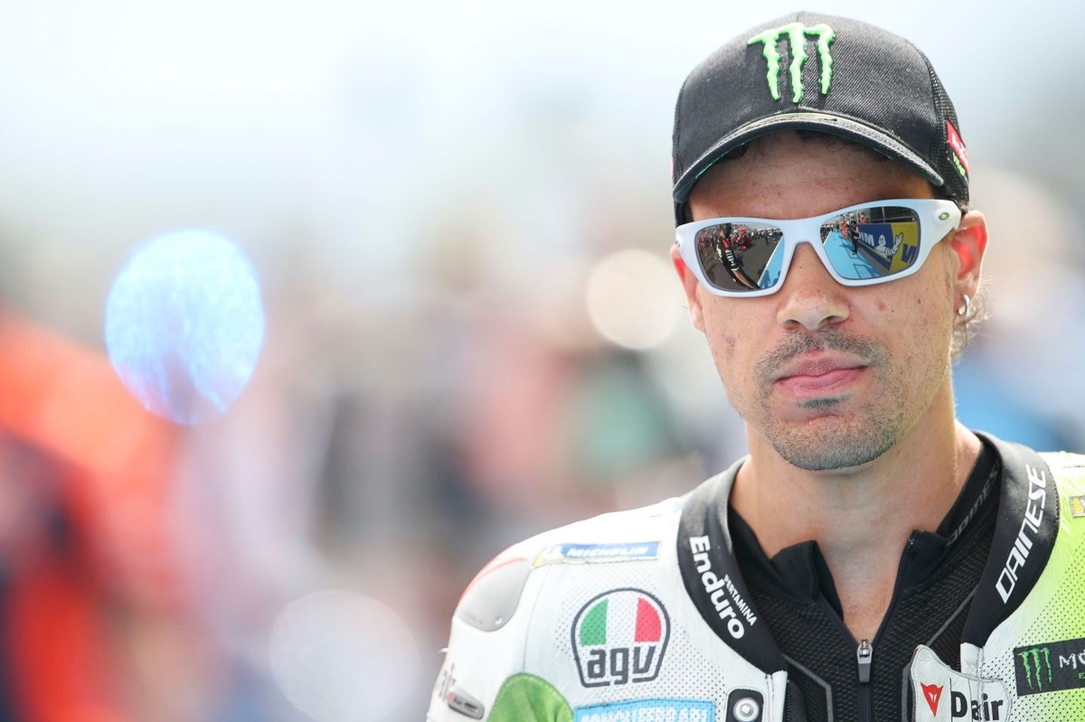 La prolongation de Morbidelli chez VR46 attendue 