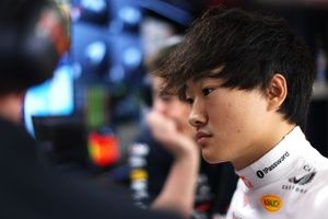 F1: "Apenas uma questão de tempo" até Tsunoda ser substituído na Red Bull