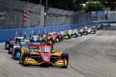 La IndyCar introducir&aacute; un sistema de arbitraje independiente