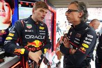 レッドブルの大苦戦は”一度きり”の問題？　メキーズ代表、フェルスタッペンの悲観的予測に反応