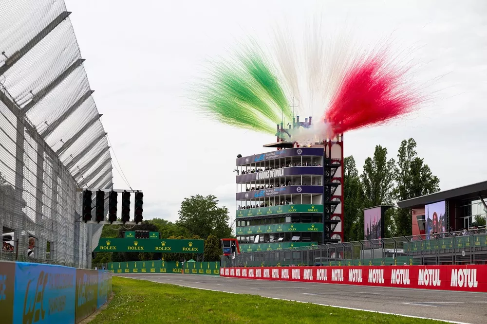 Torre de Imola