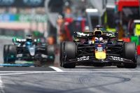 Para Marko, un control más estricto de las alas delanteras no ha cambiado nada