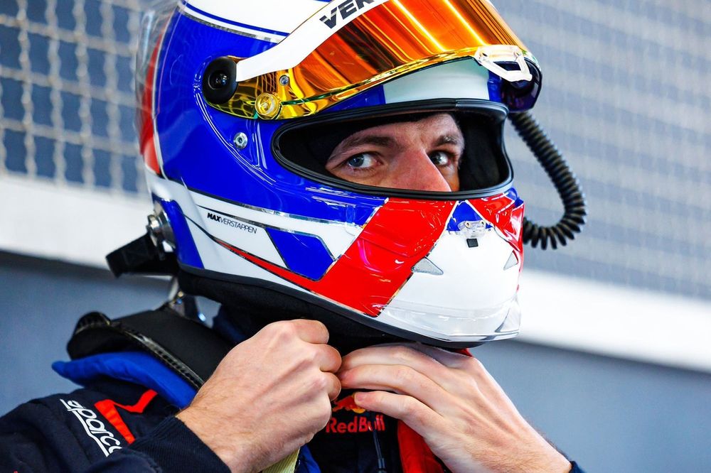 Max Verstappen, Emil Frey Racing Ferrari 496 GT3