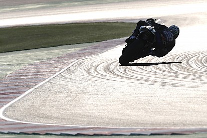 Il test di MotoGP in Finlandia si farà il 19 e 20 agosto, ma con i test team