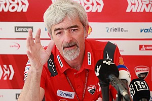 Ducati: pausa por coronavirus beneficia a Márquez y a Honda