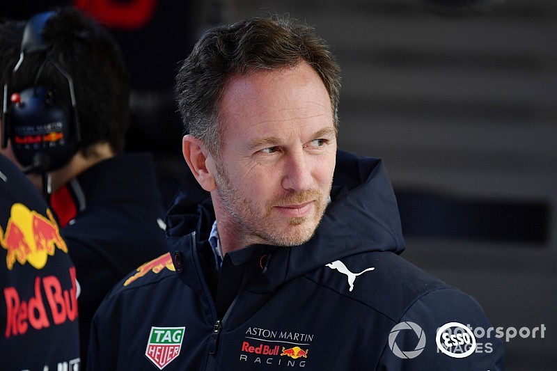 Horner: Az F1-nek tennie kell azért, hogy itt tartsa a Red Bullt