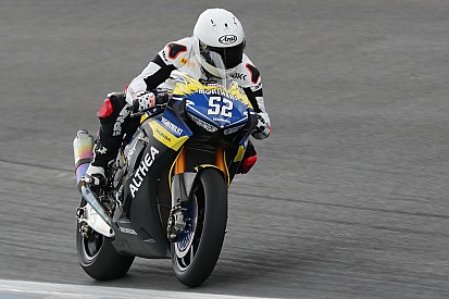 Delbianco soddisfatto a metà: “Non è facile, ma sono migliorato rispetto ai test”