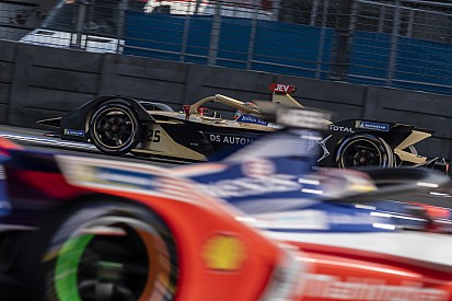 Vergne considera que el Modo de Ataque no servirá en México