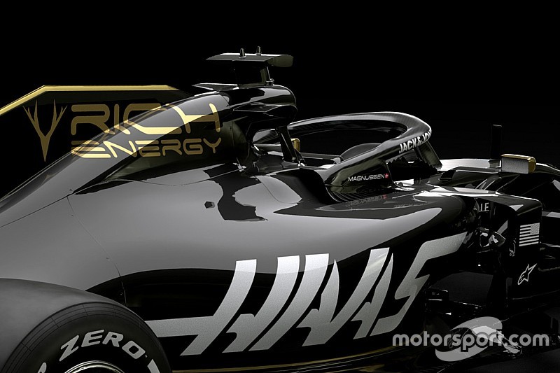 Rich Energy ironise sur le