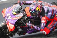 MotoGP: Martín domina e vence a corrida sprint da Austrália, com Márquez em 2º e Bagnaia em 4º