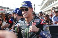 Quartararo y Yamaha vuelven a la pole 62 grandes premios despu&eacute;s